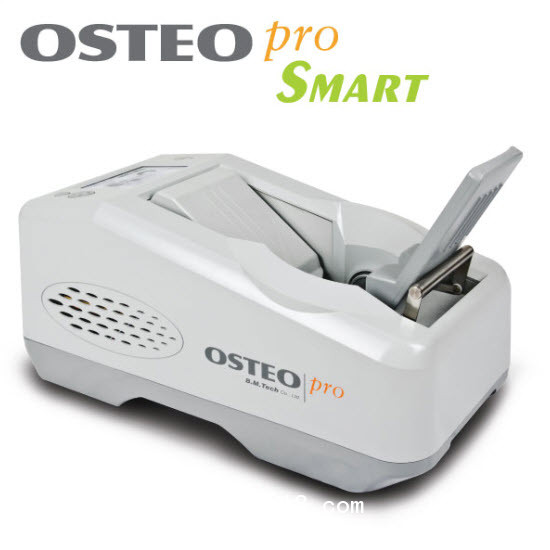 韓國(guó)必爾泰格OsteoPro Smart 超聲骨密度儀