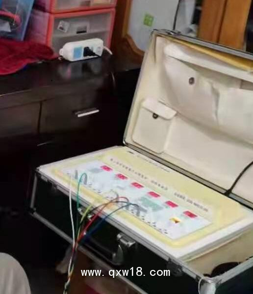 導平 經絡導平儀 ZDL-501