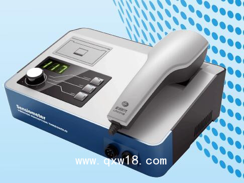藍訊 數字震動感覺閾值檢查儀Sensiometer A100