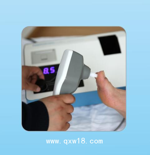 藍訊 數字震動感覺閾值檢查儀Sensiometer A100