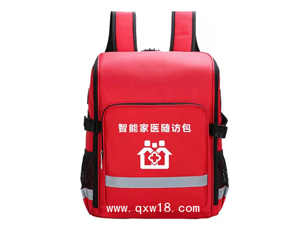 智慧家庭醫(yī)生簽約服務(wù)系統(tǒng)(云平臺+智能健康隨訪包)