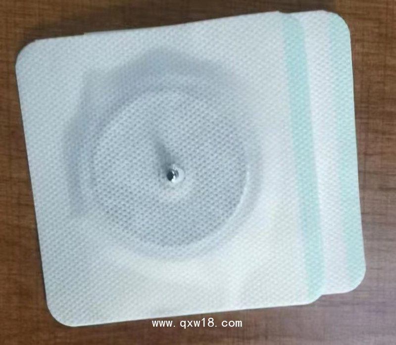 φ45理療電極片