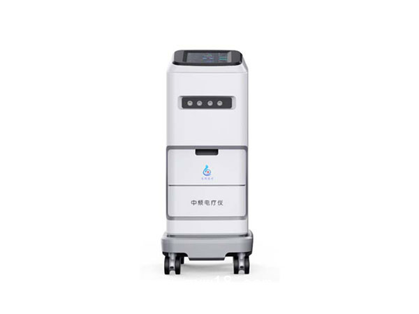 新款中醫(yī)定向透藥治療儀型號LB-300