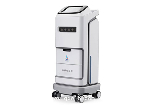 新款中醫(yī)定向透藥治療儀型號LB-300