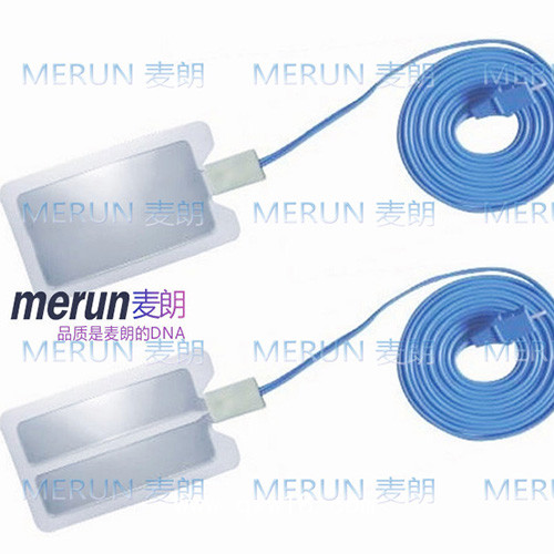 成人兒童負極板|電刀負極板粘貼部位|醫(yī)用電刀負極板廠商