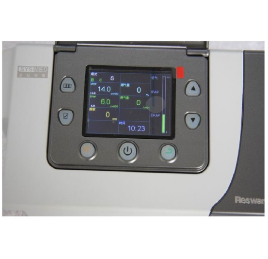 新松 無創(chuàng)呼吸機 CPAP20