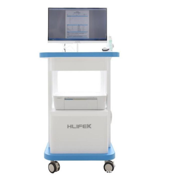康宇 超聲波骨密度分析儀 HL-3302C