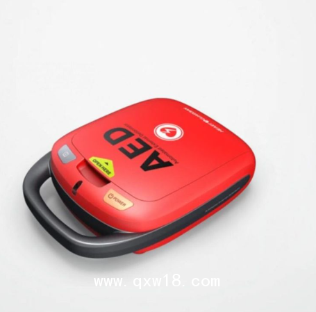 科美思 AED-201 半自動(dòng)體外除顫儀
