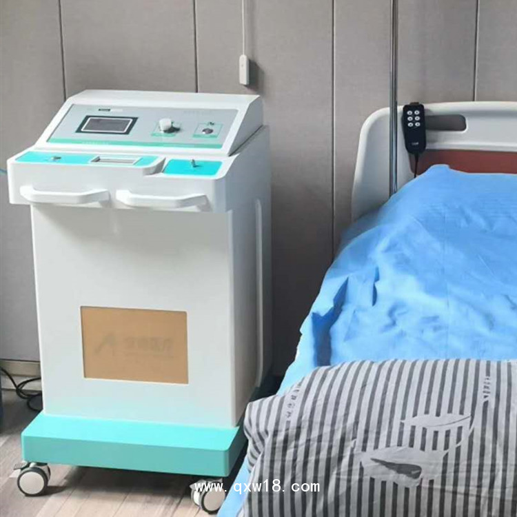 醫(yī)用臭氧治療儀品牌，選擇北京安通醫(yī)療器械有限公司