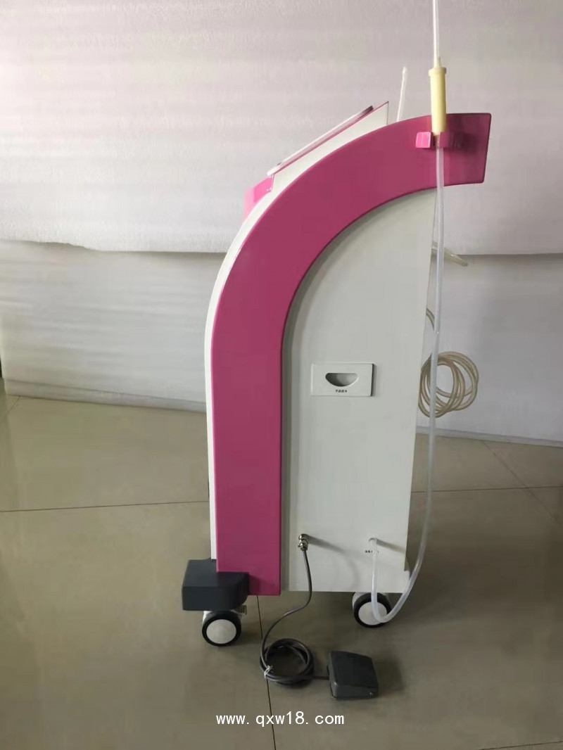 SD-2000婦科臭氧治療儀
