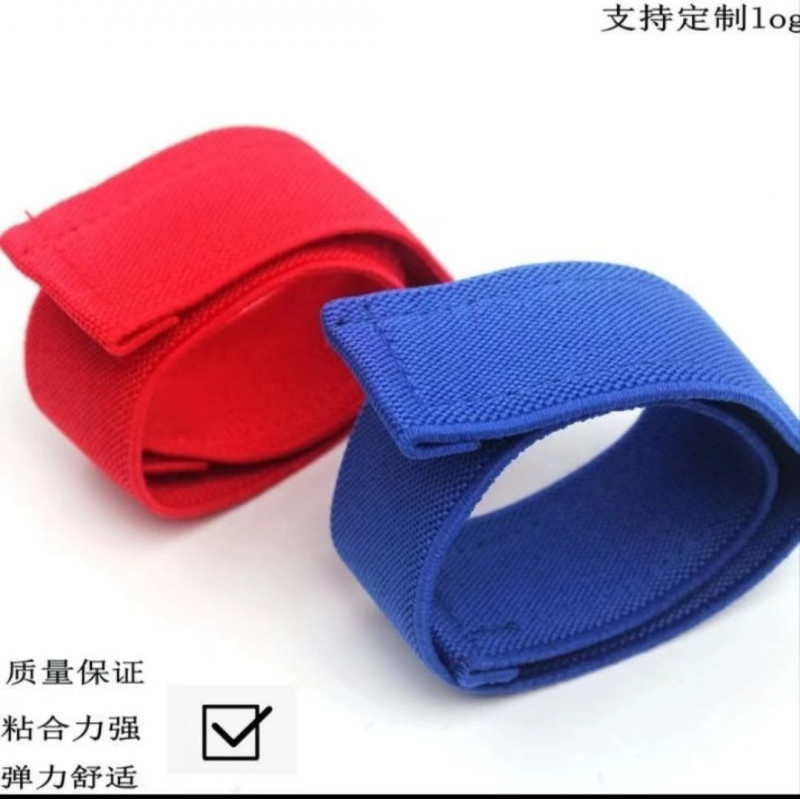 透析止血帶