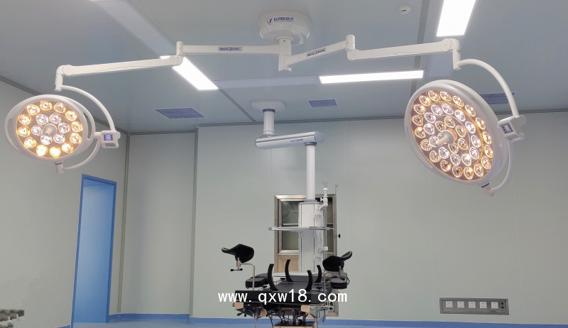 欣雨辰醫(yī)療 手術(shù)無影燈YCLED720520型號(hào)