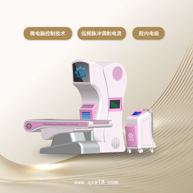 婦科綜合治療儀器 婦科病綜合理療儀 產(chǎn)康護理儀器