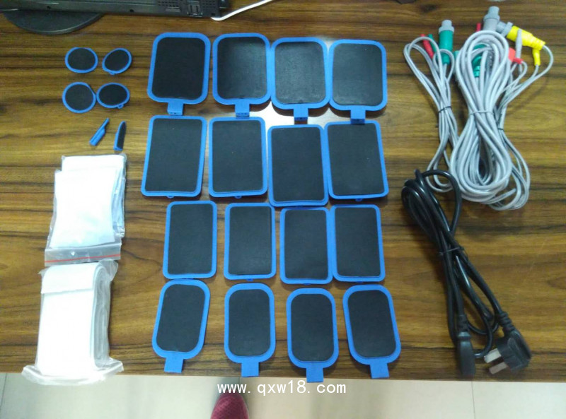 中頻電治療儀