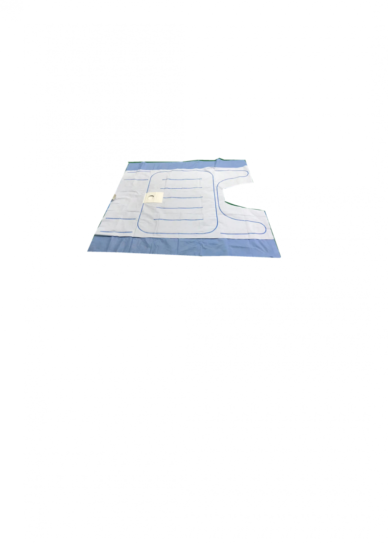 醫(yī)用控溫毯