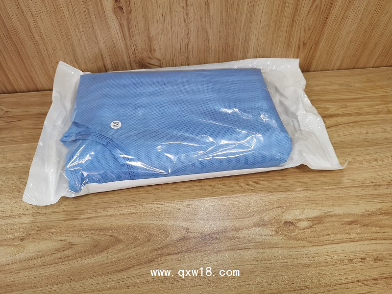 一次性使用手術衣