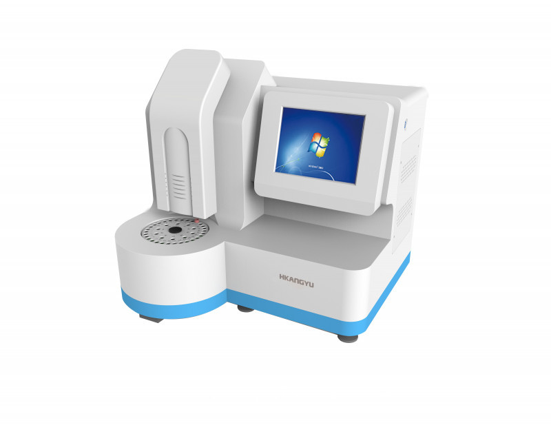 全自動(dòng)血流變檢測(cè)儀