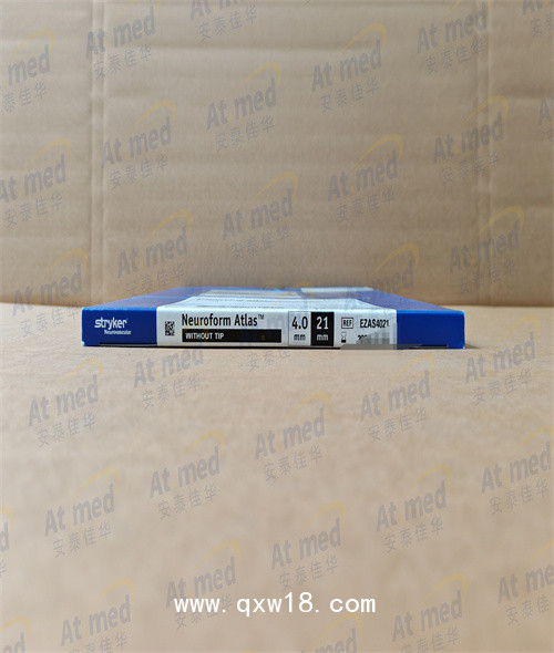 史賽克   顱內支架系統 M003EZAS40210