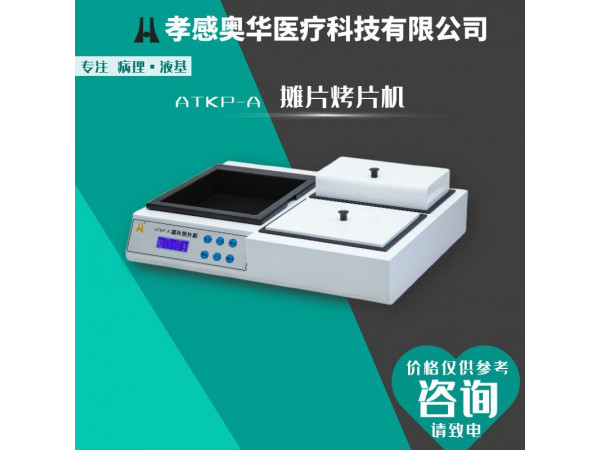 孝感奧華ATKP-A攤烤片機