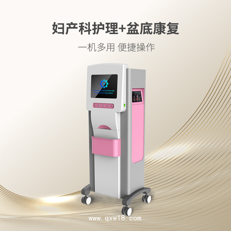 婦科治療儀供月子中心 婦科炎癥護(hù)理儀產(chǎn)康店 產(chǎn)后康復(fù)治療儀