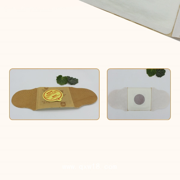 舒源雷火灸舒緩貼調(diào)理貼溫熱貼oem貼牌生產(chǎn)廠家熱療貼多種規(guī)格