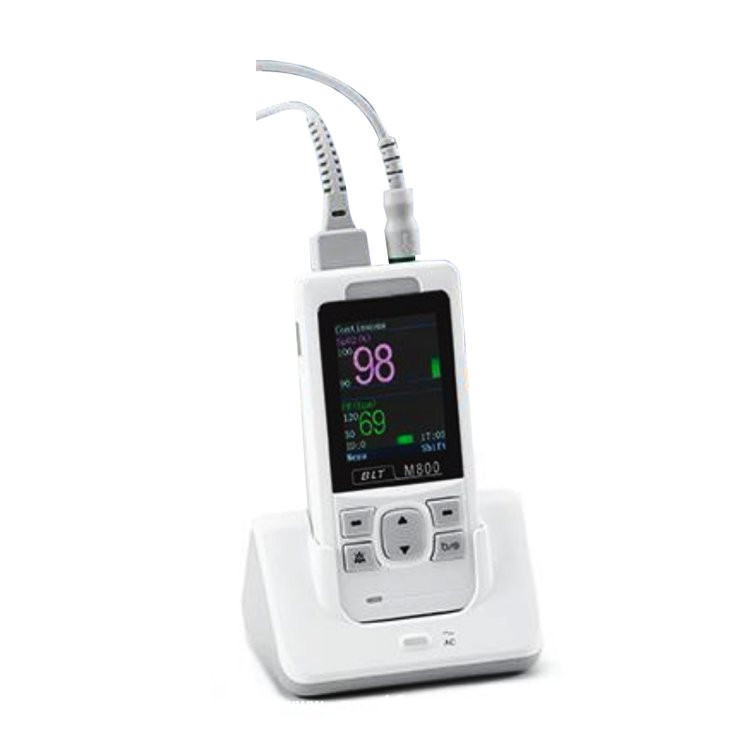 寶萊特 BIOLIGHT 多參數(shù)監(jiān)護儀 M800