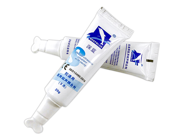 腔道用醫(yī)用超聲耦合劑（二類(lèi)無(wú)菌型）10g.20g