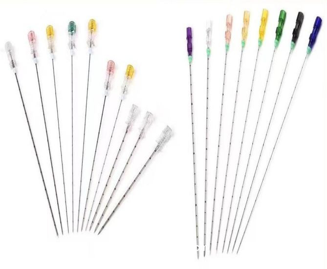 一次性使用穿刺針，16G穿刺針、18G穿刺針、進口穿刺針