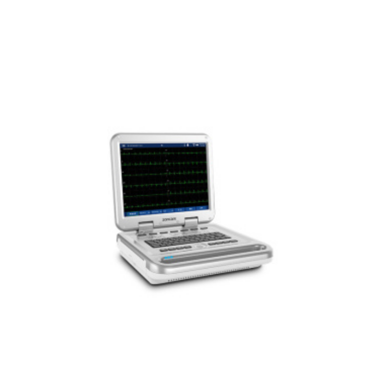 iMAC1200數(shù)字式多道心電圖機