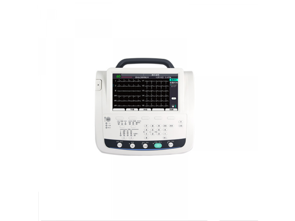 多道心電圖機(jī)ECG-3250