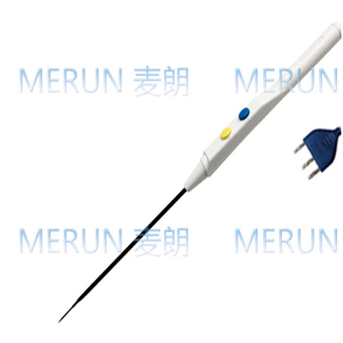 鎢針電刀筆廠家|高頻手術電刀筆|伸縮型鎢針|微型鎢針消融電極