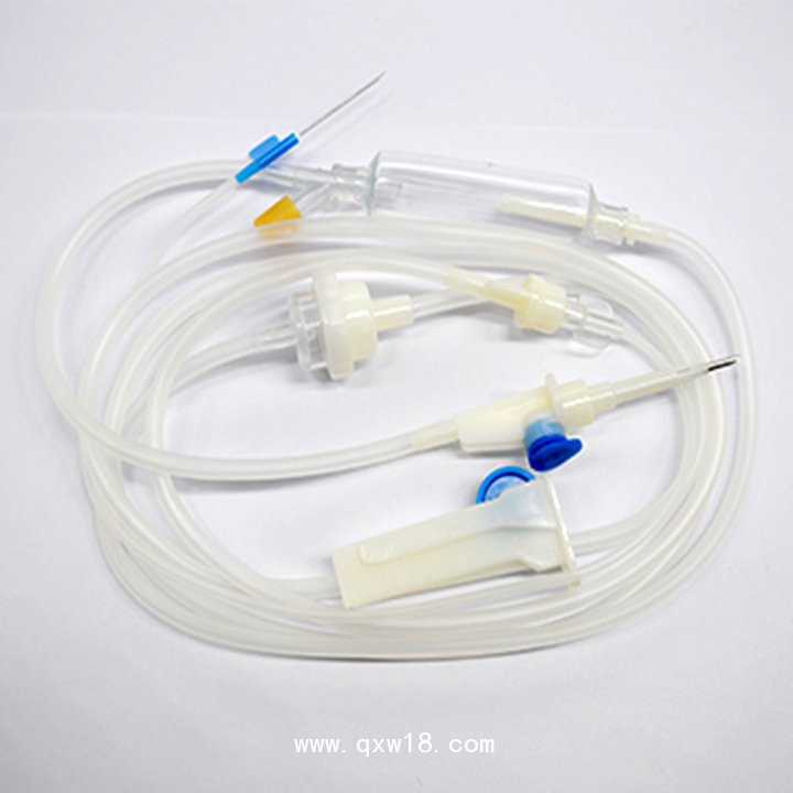 一次性輸液（帶針）  無(wú)菌輸液器  規(guī)格型號(hào)齊全廠家直銷