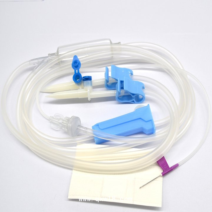 一次性輸液（帶針）  無(wú)菌輸液器  規(guī)格型號(hào)齊全廠家直銷