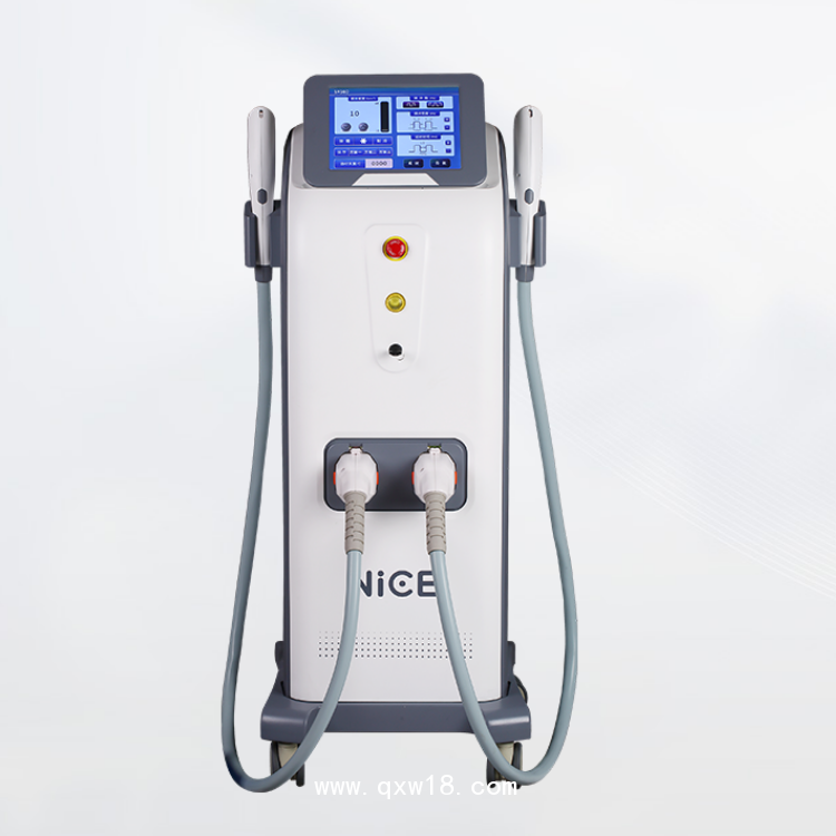 強脈沖光治療儀NICE-01，NICE-02