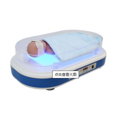 新生兒黃疸治療儀B-200、B-200A、B-400