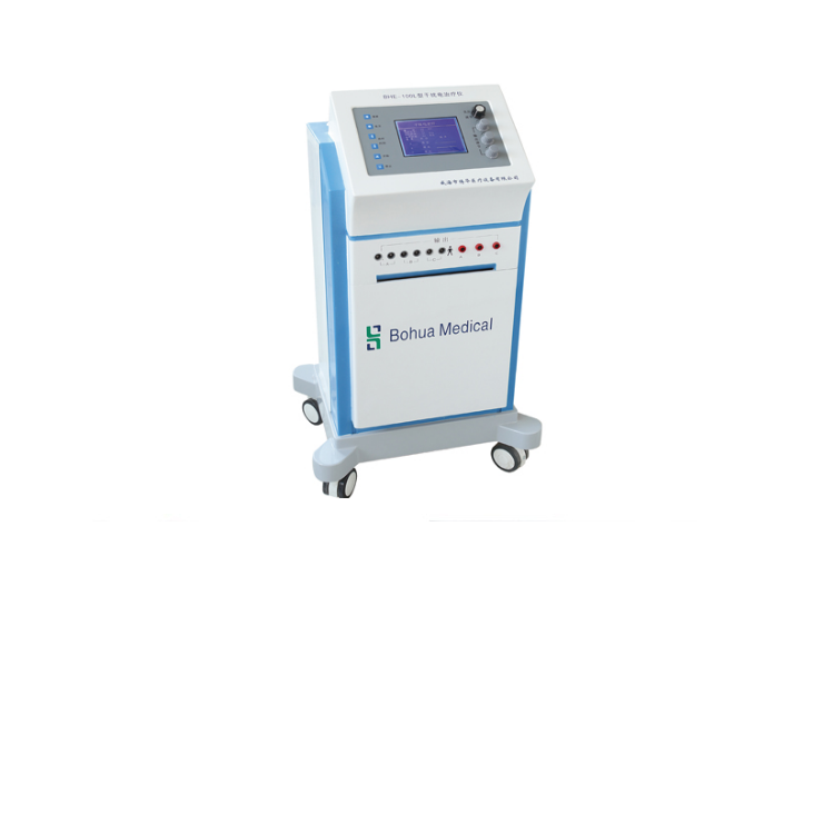 干擾電治療儀BHE-200L、BHE-100L