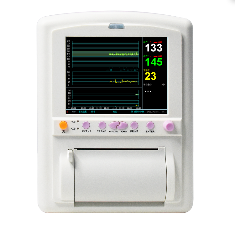 母親胎兒監(jiān)護儀M1720、M1720A