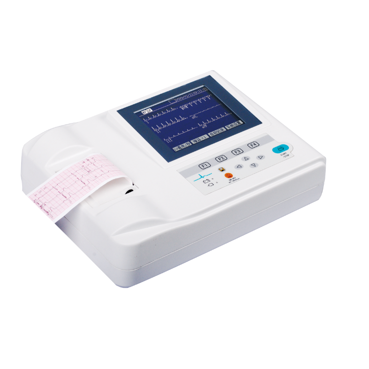 心電圖機(jī)ECG1206A、ECG1206B、ECG1206D