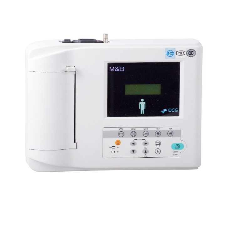 心電圖機(jī)ECG1212、ECG1206