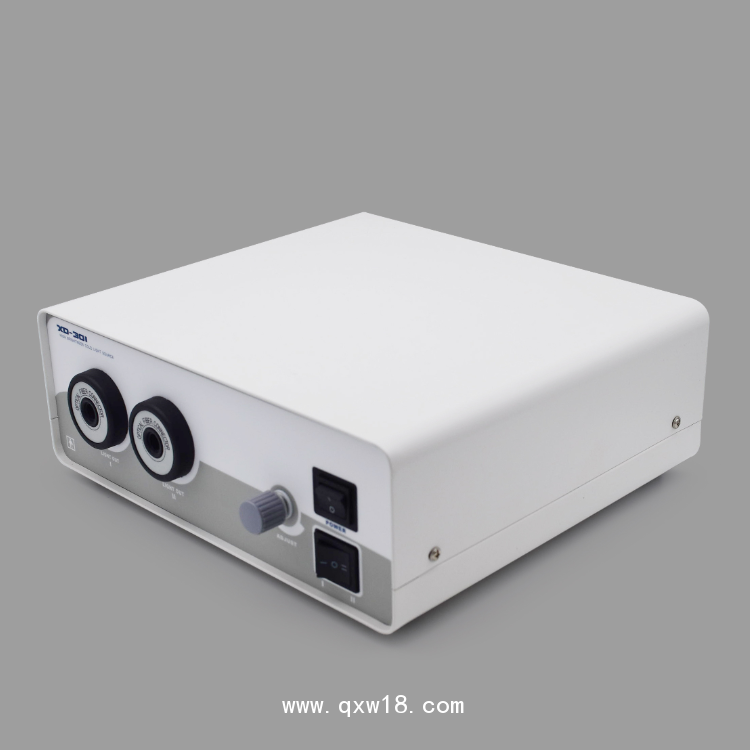 醫(yī)用冷光源XD-300-50W、XD-301-150W、XD-303-80W
