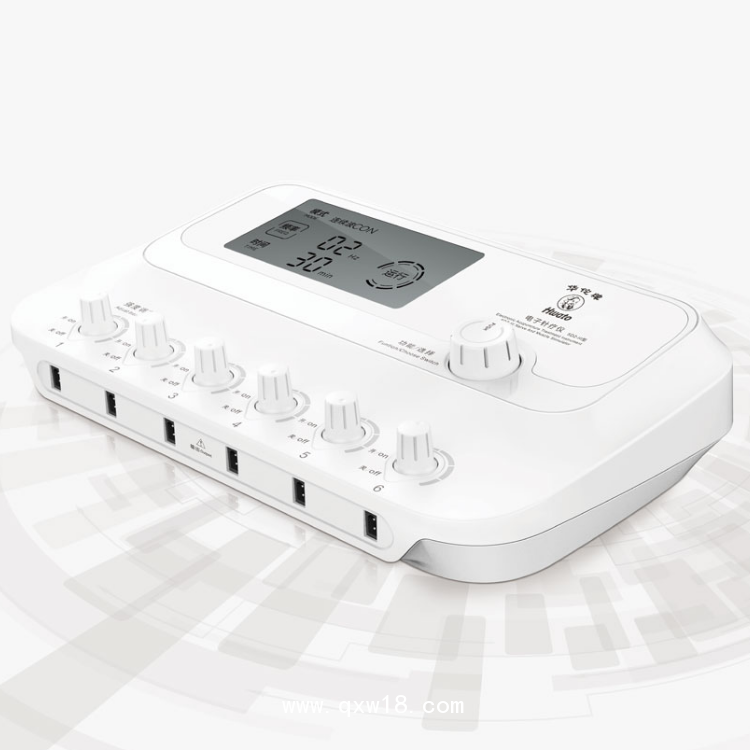 電子針療儀SDZ-IIB、SDZ-II、SDZ-III