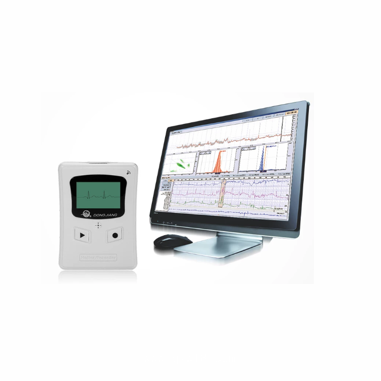 動(dòng)態(tài)心電圖分析系統(tǒng)AECG-03A、AECG-12A