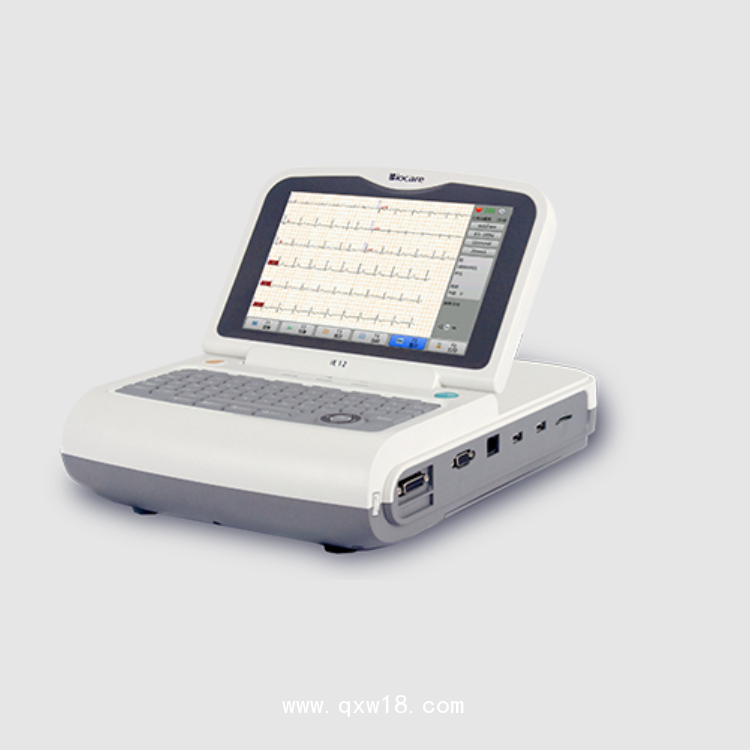 數(shù)字式心電圖機(jī)iE 3、iE 12、iE 12A