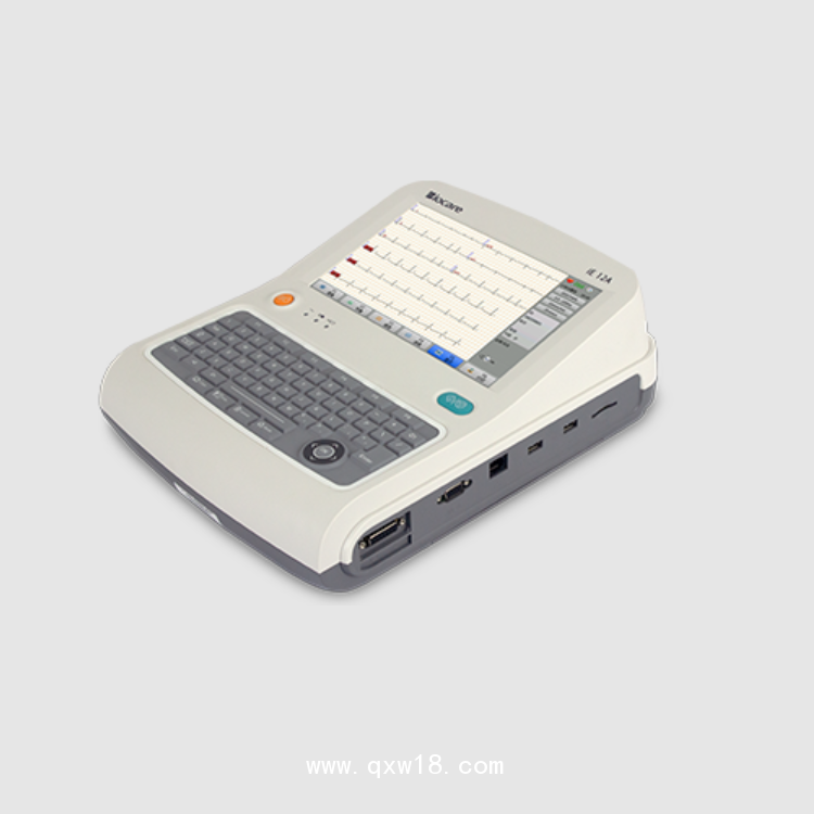 數(shù)字式心電圖機(jī)iE 3、iE 12、iE 12A