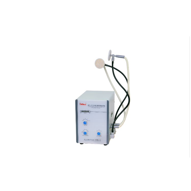 超短波電療機(jī)DL-CⅡ（五官）、DL-C-BⅡ、DL-C-M（脈沖）