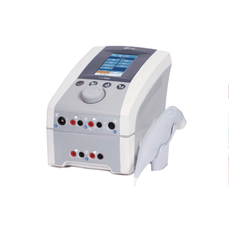多功能電療綜合治療儀MT2201、MT2400、MT2401