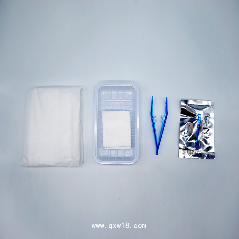 康民 一次性無(wú)菌換藥包