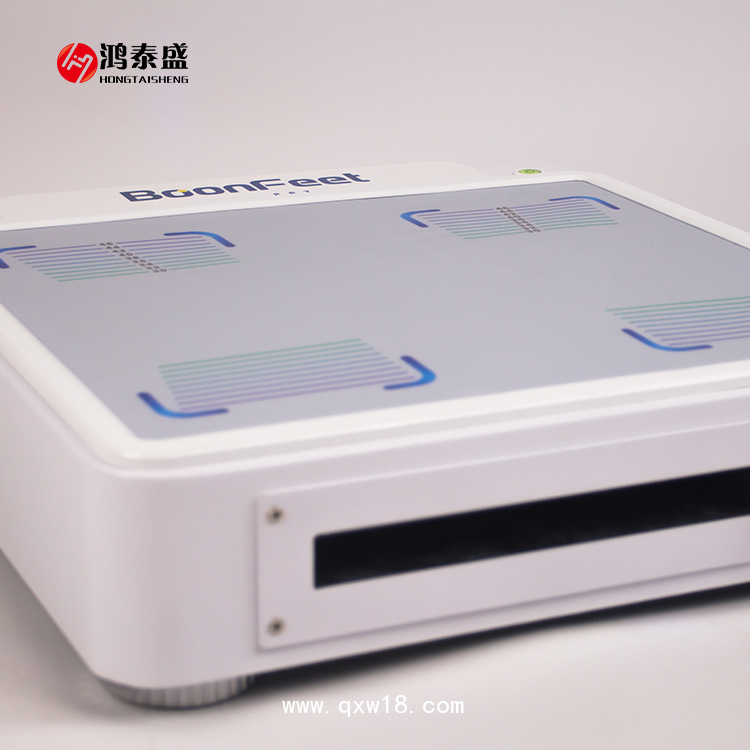 矯正鞋墊定制機(jī) 足型檢測(cè)儀 腳型測(cè)量?jī)x
