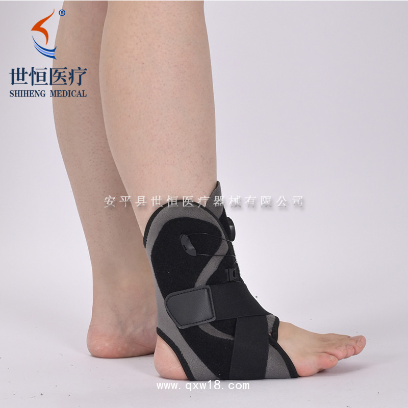 世康恒達(dá) 踝關(guān)節(jié)固定帶 護(hù)踝，腳踝固定帶 腳扭傷綁帶 踝關(guān)節(jié)綁帶