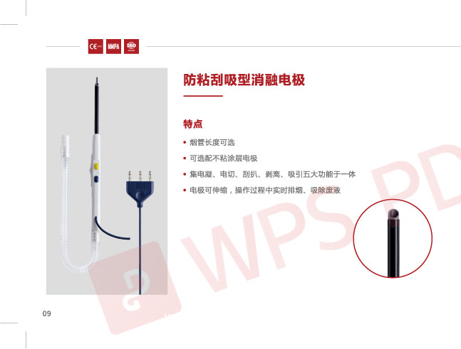 消融電極